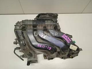 2810900031 Коллектор впускной Smart Forfour 2 Арт AM23655721, вид 3