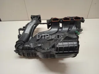2810900031 Коллектор впускной Smart Forfour 2 Арт AM23655721, вид 7