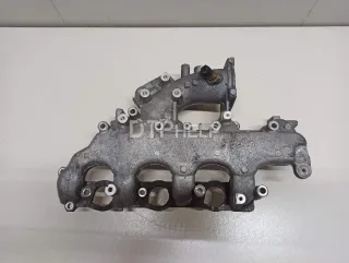 1540A046 Коллектор впускной Mitsubishi L200 4 Арт AM23657864, вид 2