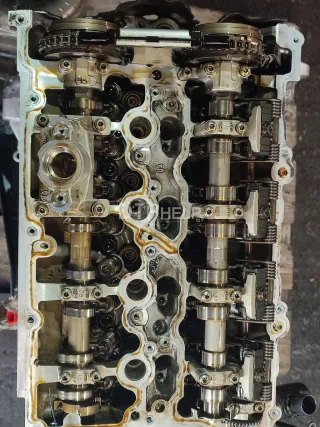 11002452087 Двигатель BMW 5 G30/G31 Арт AM23659397, вид 2