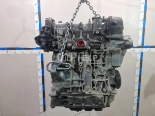 04E100037B Двигатель Volkswagen Polo 5 Арт AM23661135, вид 1