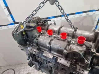 04E100037B Двигатель Volkswagen Polo 5 Арт AM23661135, вид 11