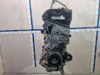 04E100037B Двигатель Volkswagen Polo 5 Арт AM23661135, вид 3