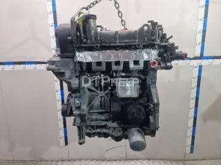 04E100037B Двигатель Volkswagen Polo 5 Арт AM23661135, вид 5