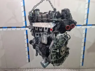 04E100037B Двигатель Volkswagen Polo 5 Арт AM23661135, вид 6
