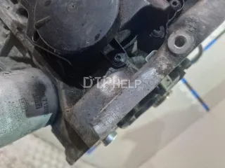 04E100037B Двигатель Volkswagen Polo 5 Арт AM23661135, вид 9