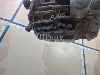 04E100037B Двигатель Volkswagen Polo 5 Арт AM23661135, вид 10