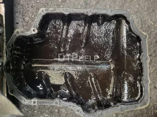 04E100037B Двигатель Volkswagen Polo 5 Арт AM23666818, вид 20