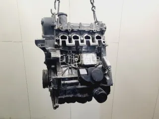 04E100037B Двигатель Volkswagen Polo 5 Арт AM23666818, вид 5