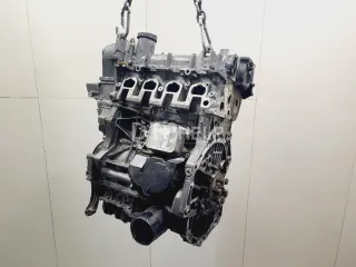 04E100037B Двигатель Volkswagen Polo 5 Арт AM23666818, вид 6