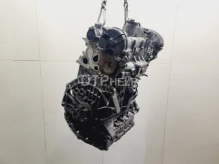 04E100037B Двигатель Volkswagen Polo 5 Арт AM23666818, вид 8
