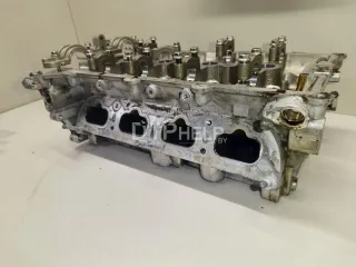 E4T15C1003010 Головка блока Chery Tiggo  2 Арт AM23675519, вид 14