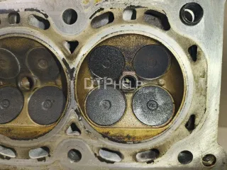 E4T15C1003010 Головка блока Chery Tiggo  2 Арт AM23675519, вид 17