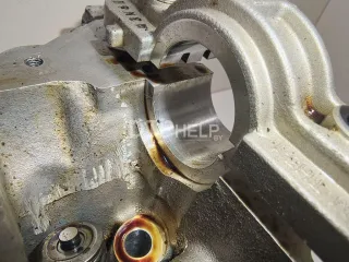 E4T15C1003010 Головка блока Chery Tiggo  2 Арт AM23675519, вид 4