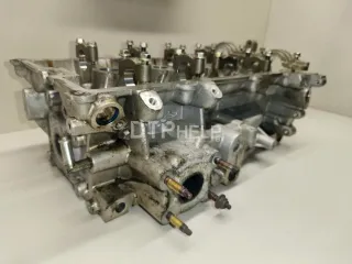 E4T15C1003010 Головка блока Chery Tiggo  2 Арт AM23675519, вид 10