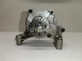 E4G161011030BA Насос масляный Chery Tiggo t11 Арт AM23675592, вид 1