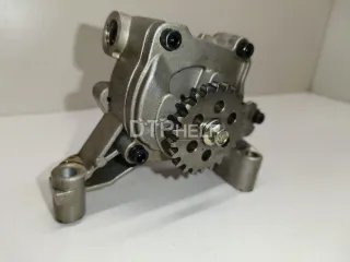 E4G161011030BA Насос масляный Chery Tiggo t11 Арт AM23675592, вид 4