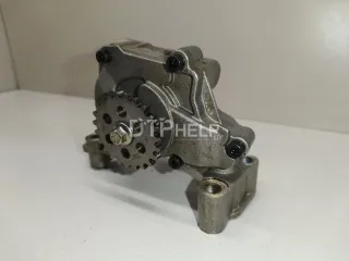 E4G161011030BA Насос масляный Chery Tiggo t11 Арт AM23675592, вид 5