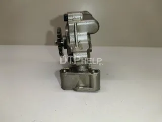 E4G161011030BA Насос масляный Chery Tiggo t11 Арт AM23675592, вид 6