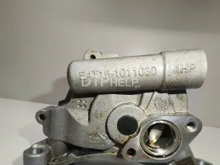 E4G161011030BA Насос масляный Chery Tiggo t11 Арт AM23675592, вид 10