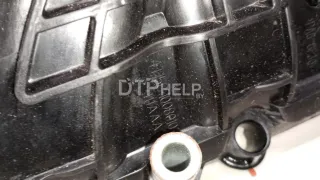 E4T15C1008010 Коллектор впускной Chery Tiggo 7 PRO Арт AM23675919, вид 5