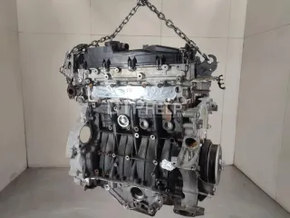 6510104514 Двигатель Mercedes GLC X253 Арт AM23677043, вид 1