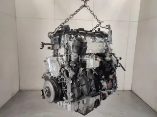6510104514 Двигатель Mercedes GLC X253 Арт AM23677043, вид 11