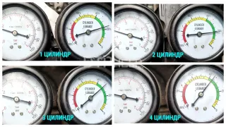 6510104514 Двигатель Mercedes GLC X253 Арт AM23677043, вид 14