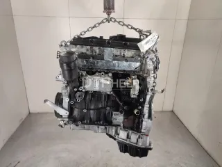 6510109418 Двигатель Mercedes C W205 Арт AM23677066, вид 2