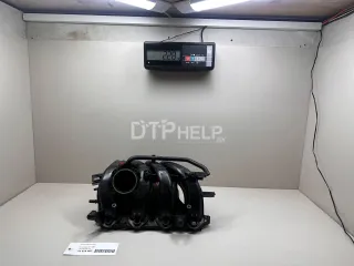 04E129712G Коллектор впускной Volkswagen Polo 5 Арт AM23678987, вид 11