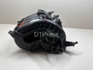 04E129712G Коллектор впускной Volkswagen Polo 5 Арт AM23678987, вид 3