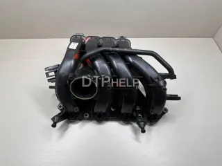 04E129712G Коллектор впускной Volkswagen Polo 5 Арт AM23678987, вид 6