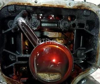 1900022221 Двигатель Toyota Avensis 2 Арт AM23679627, вид 15