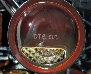 1900022221 Двигатель Toyota Avensis 2 Арт AM23679627, вид 17