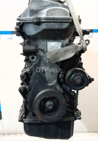 1900022221 Двигатель Toyota Avensis 2 Арт AM23679627, вид 7