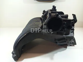 11617546981 Коллектор впускной BMW 1 E81/E82/E87/E88 Арт AM23689877, вид 1