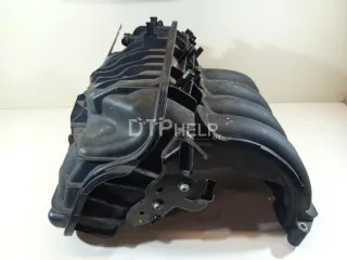11617546981 Коллектор впускной BMW 1 E81/E82/E87/E88 Арт AM23689877, вид 4