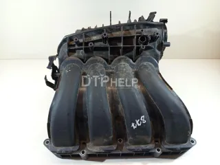 11617546981 Коллектор впускной BMW 1 E81/E82/E87/E88 Арт AM23689877, вид 5