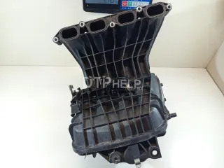 11617546981 Коллектор впускной BMW 1 E81/E82/E87/E88 Арт AM23689877, вид 6