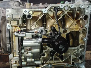 1010028900 Двигатель Geely Coolray Арт AM23692192, вид 13