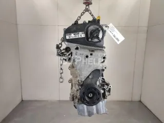 05E100031A Двигатель Skoda Karoq Арт AM23693104, вид 1