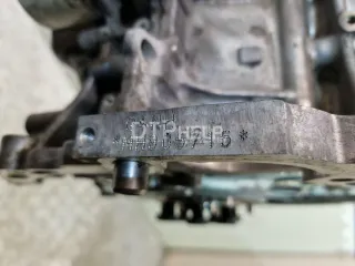 1E2712EH00 Двигатель Kia Seltos Арт AM23696757, вид 11
