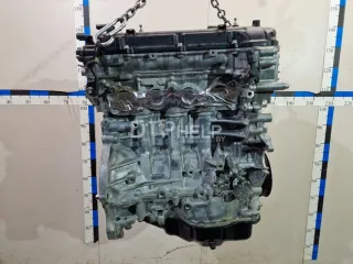 1E2712EH00 Двигатель Kia Seltos Арт AM23696757, вид 5