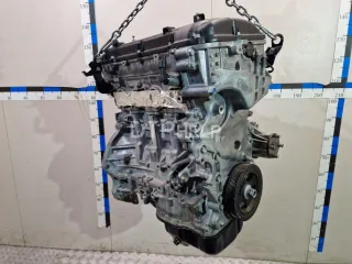 1E2712EH00 Двигатель Kia Seltos Арт AM23696757, вид 6