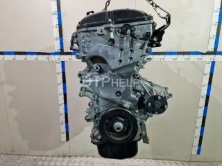 1E2712EH00 Двигатель Kia Seltos Арт AM23696757, вид 7