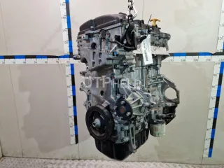 1E2712EH00 Двигатель Kia Seltos Арт AM23696757, вид 8