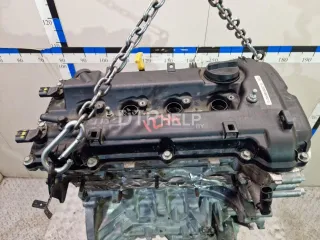 1E2712EH00 Двигатель Kia Seltos Арт AM23696757, вид 9