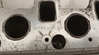 03L103351B Головка блока Volkswagen Caddy 3 Арт AM23702497, вид 12