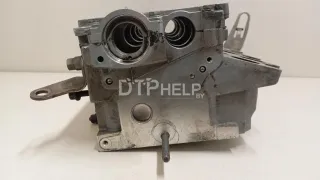 03L103351B Головка блока Volkswagen Caddy 3 Арт AM23702497, вид 13
