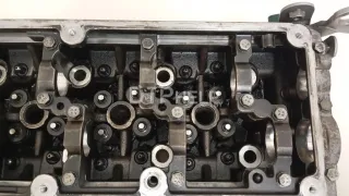 03L103351B Головка блока Volkswagen Caddy 3 Арт AM23702497, вид 6